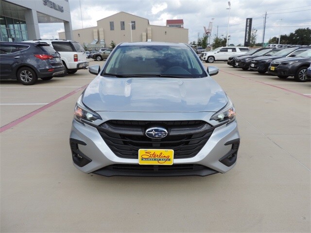 2025 Subaru Legacy Premium photo 2