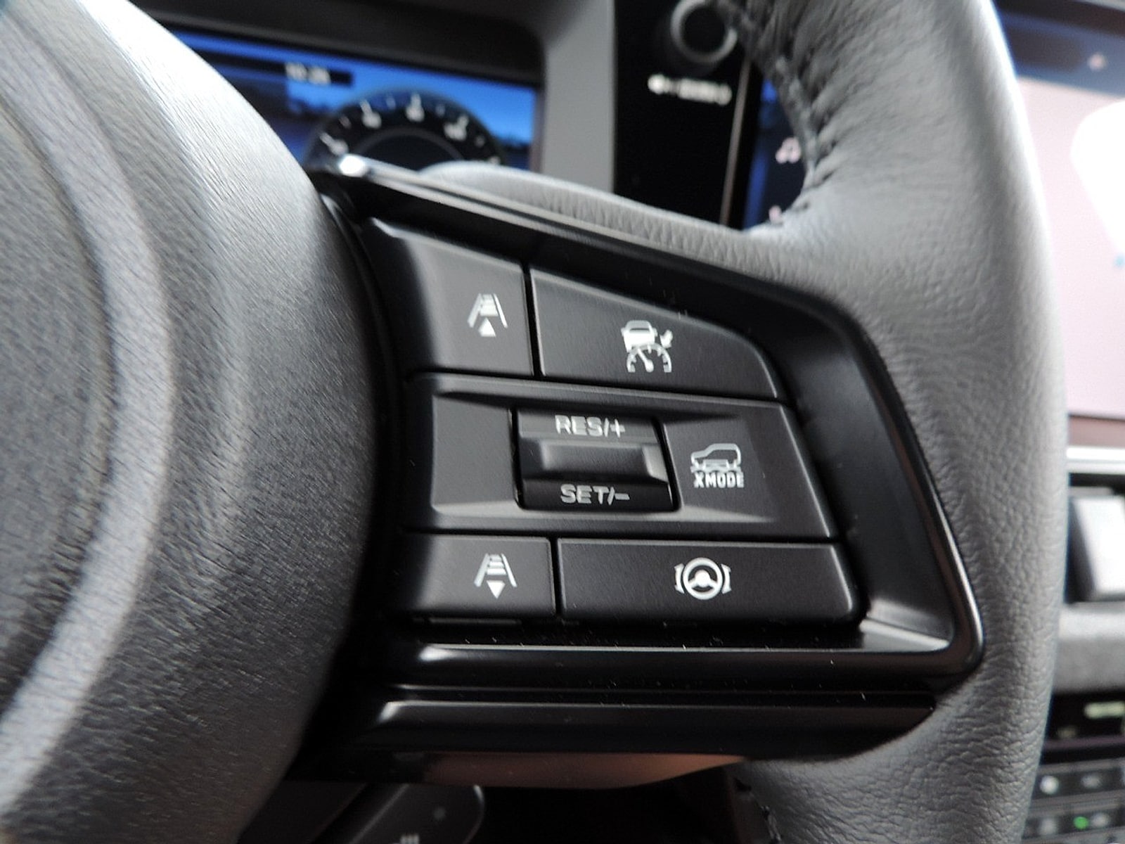 2026 Subaru Outback Limited - Photo 22