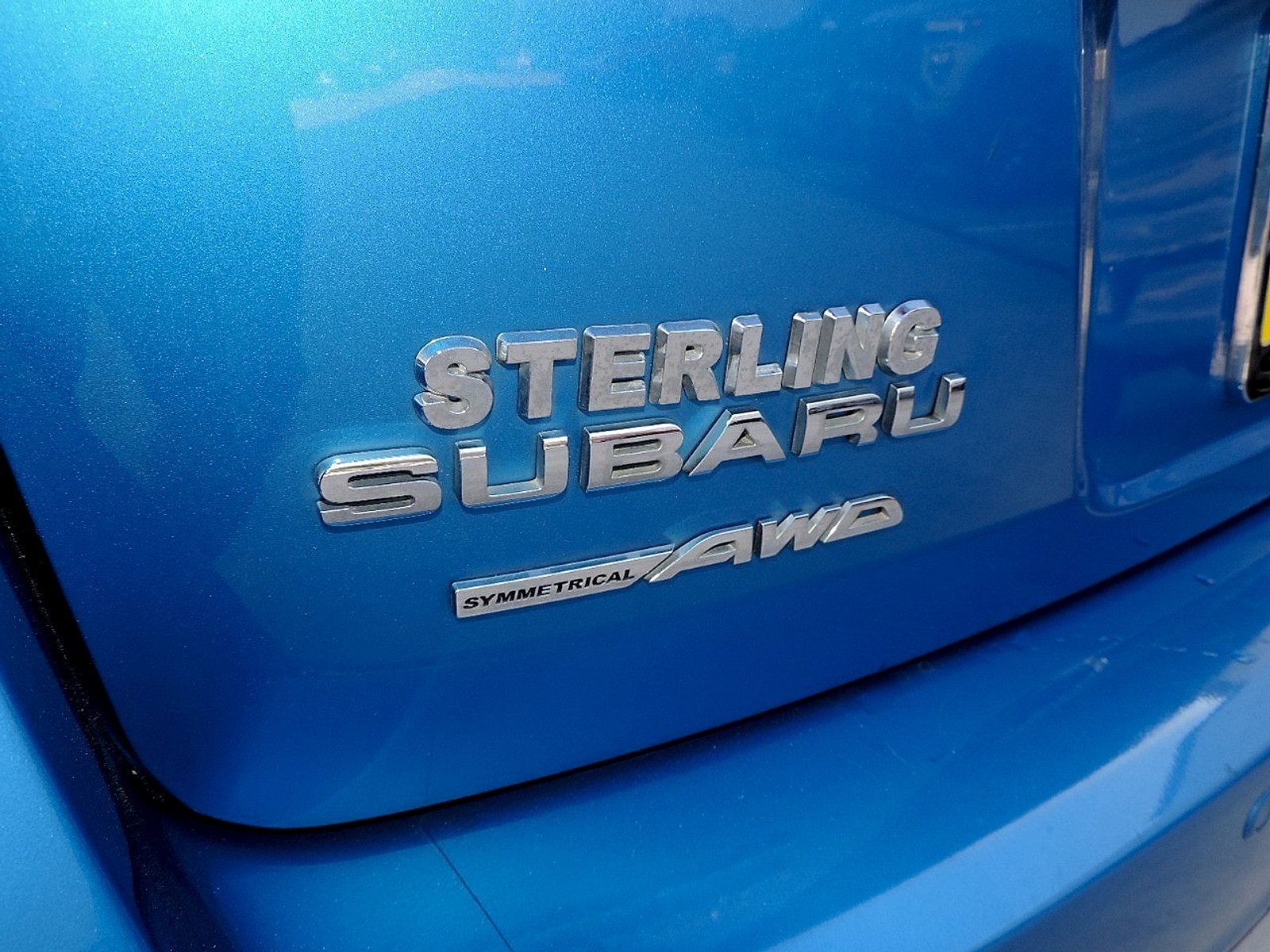2022 Subaru Impreza Limited - Photo 15