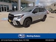 Subaru Ascent