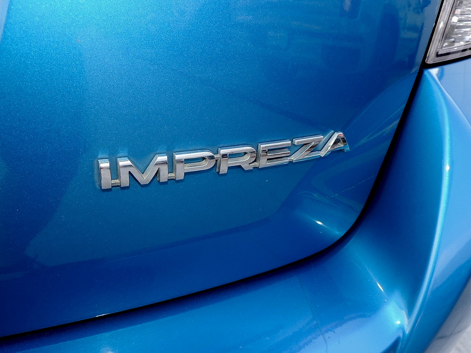 2022 Subaru Impreza Limited - Photo 16