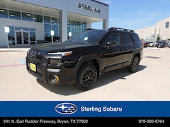 New 2026 Subaru Outback Wilderness SUV JF2BURMD4TY506436 in Bryan, Texas