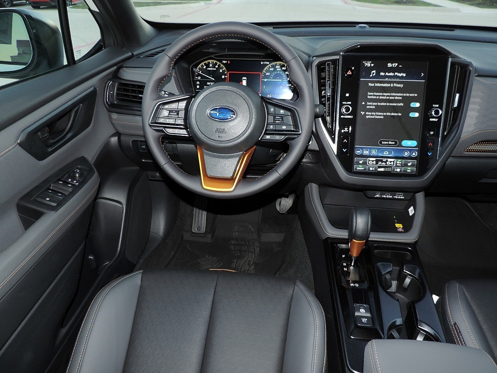 2026 Subaru Forester Wilderness - Photo 20