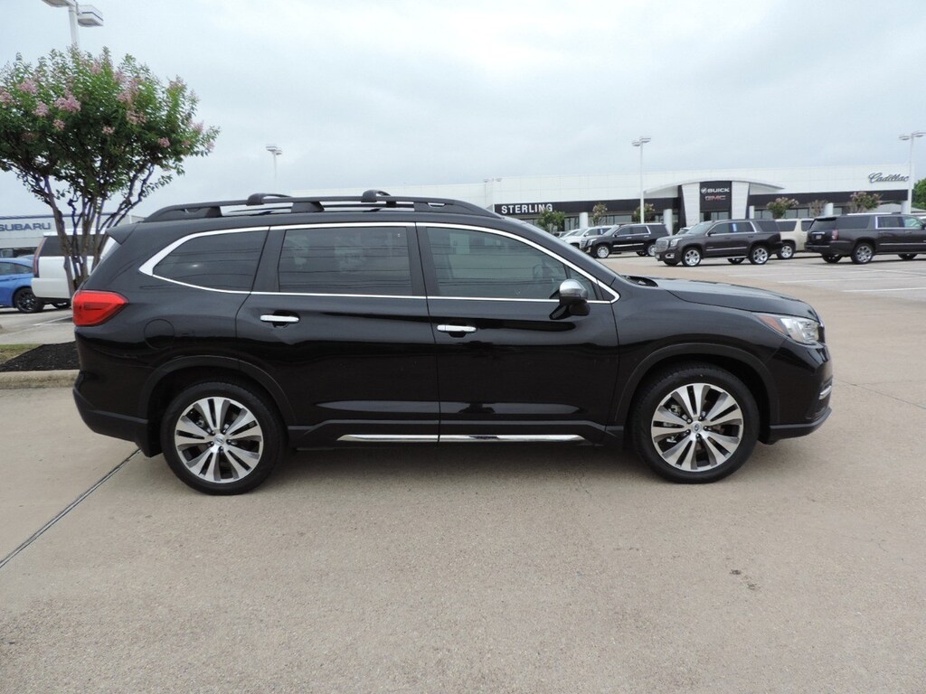 Used 2020 Subaru Ascent Touring 7-Passenger SUV