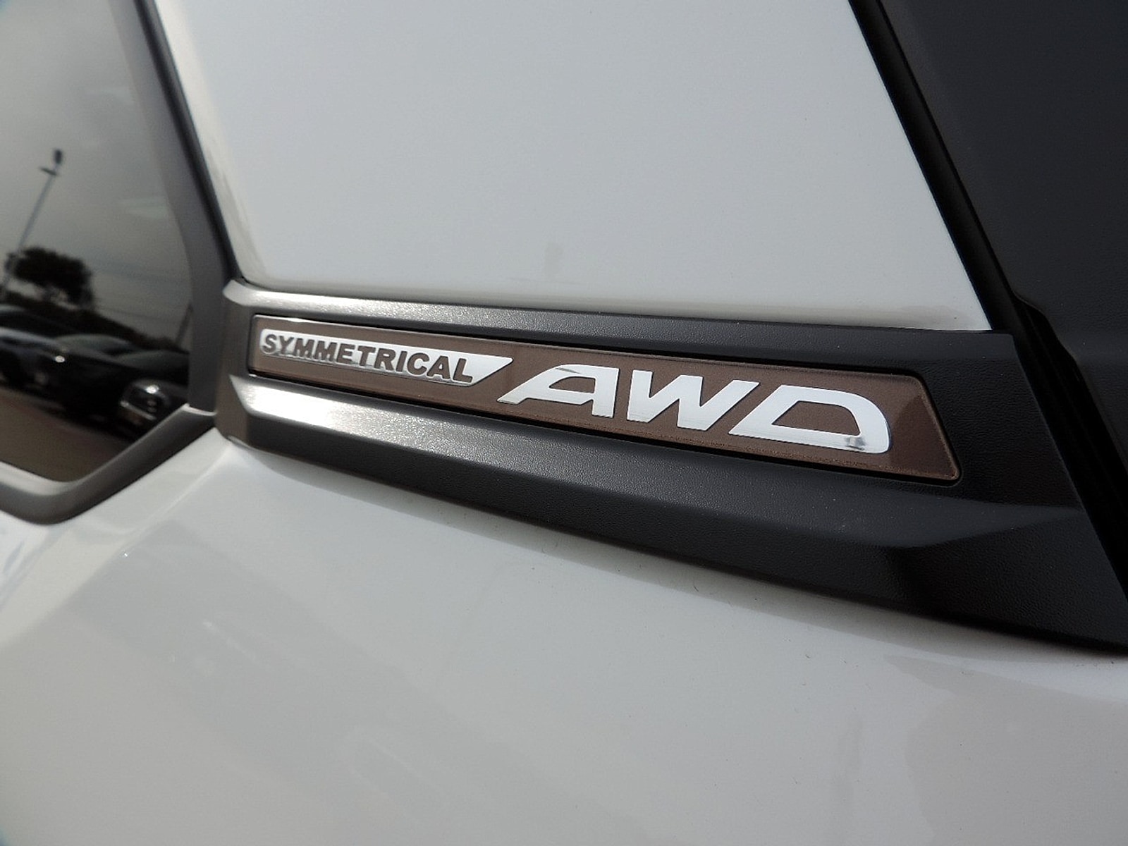 2026 Subaru Forester Sport - Photo 10