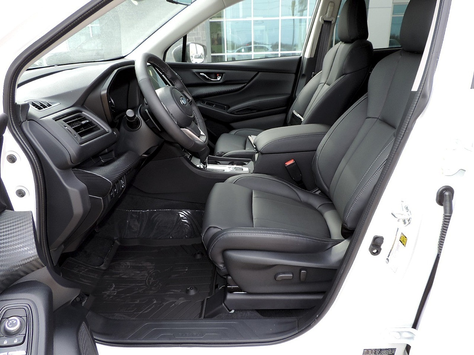 2026 Subaru Ascent Premium - Photo 15