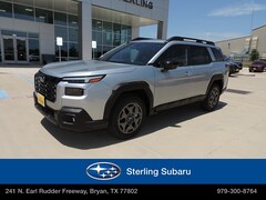 New 2026 Subaru Outback Premium SUV JF2BUPBD7TY535856 in Bryan, Texas