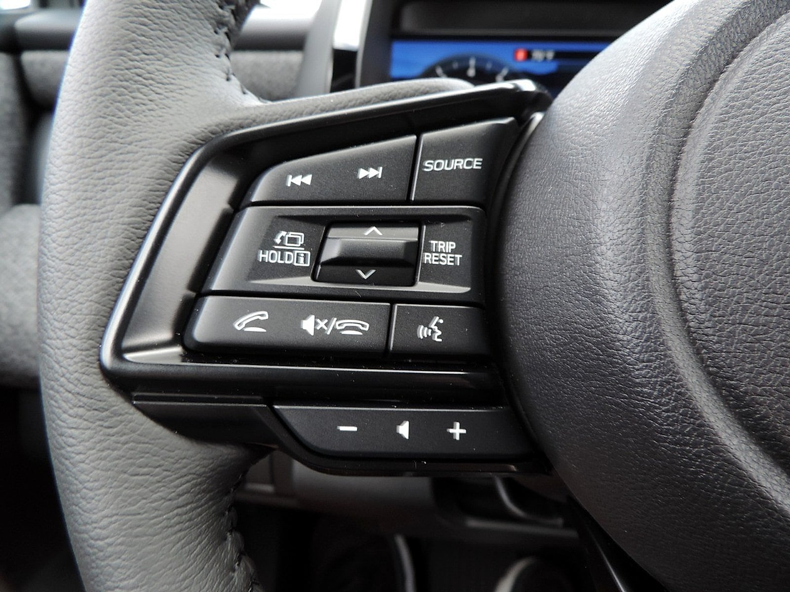 2026 Subaru Outback Limited - Photo 21