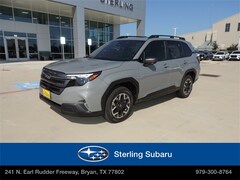 2025 Subaru Forester Premium SUV