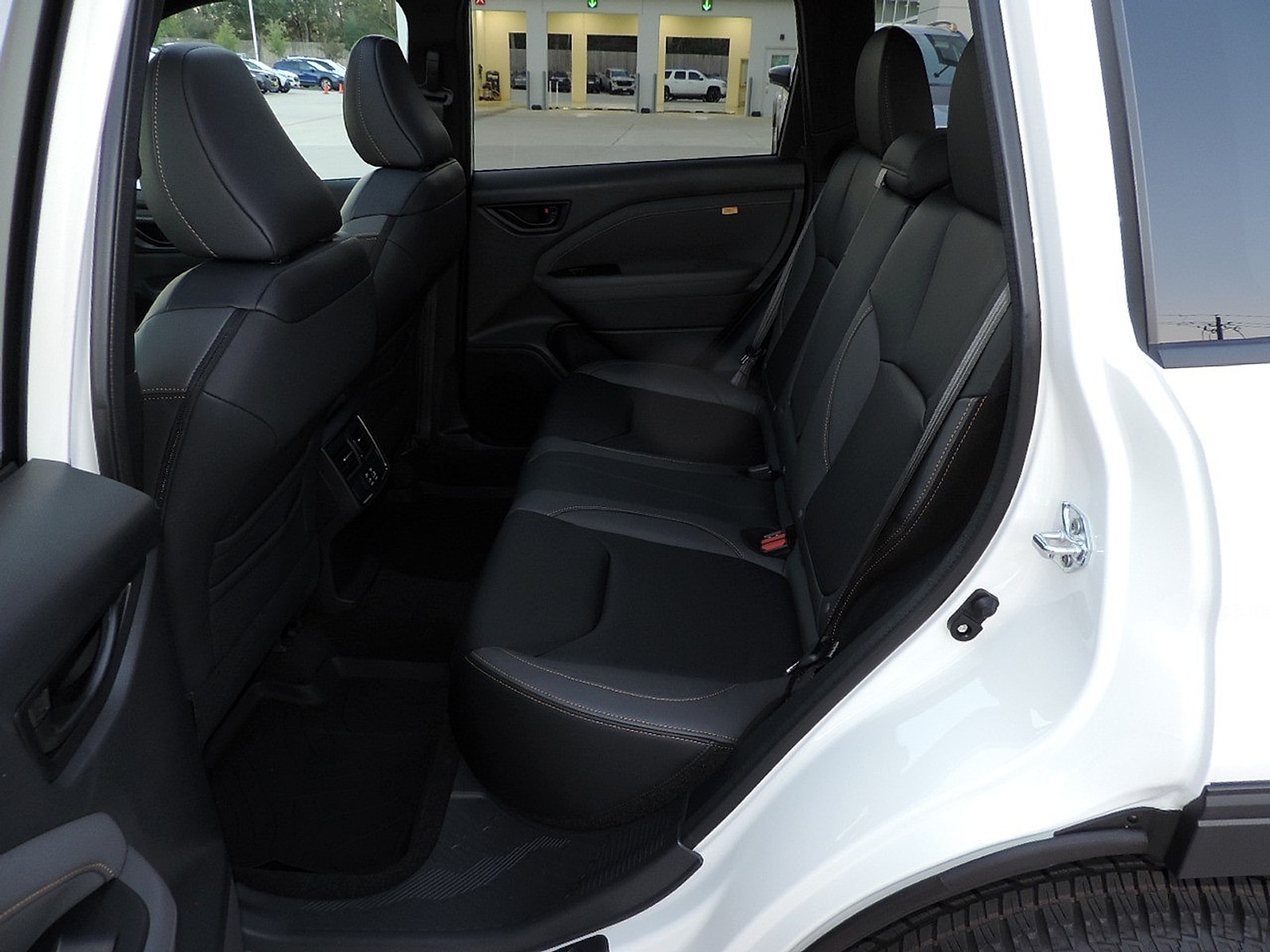 2026 Subaru Forester Wilderness - Photo 19