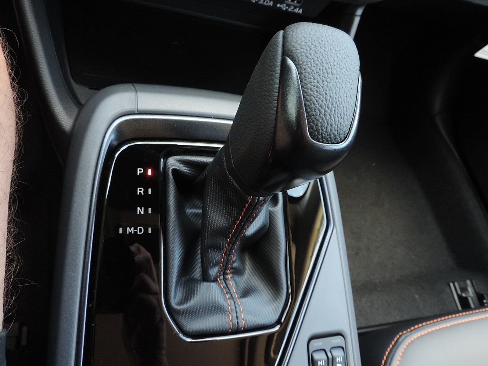 2026 Subaru Crosstrek Limited - Photo 20