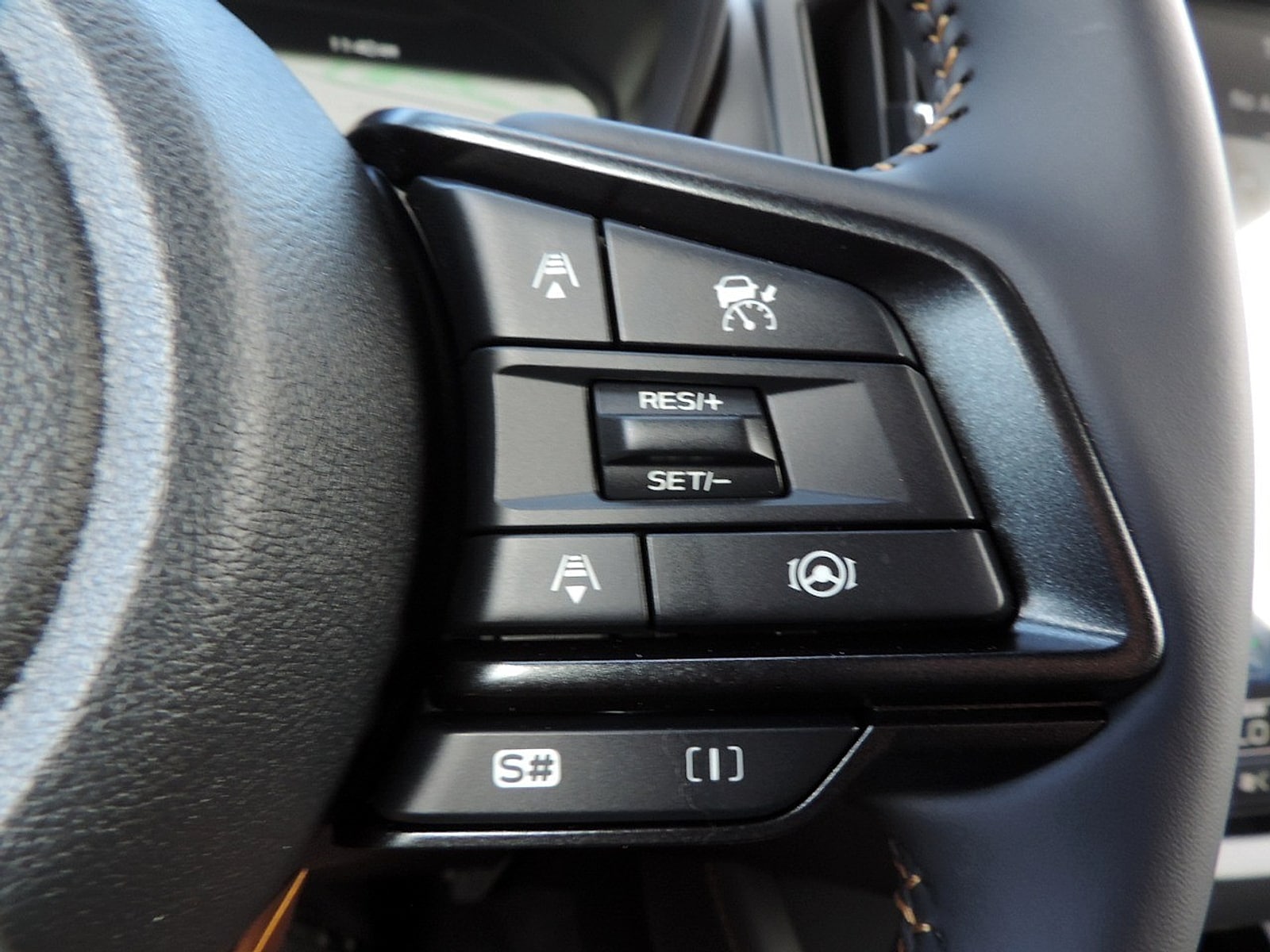 2026 Subaru Forester Wilderness - Photo 24