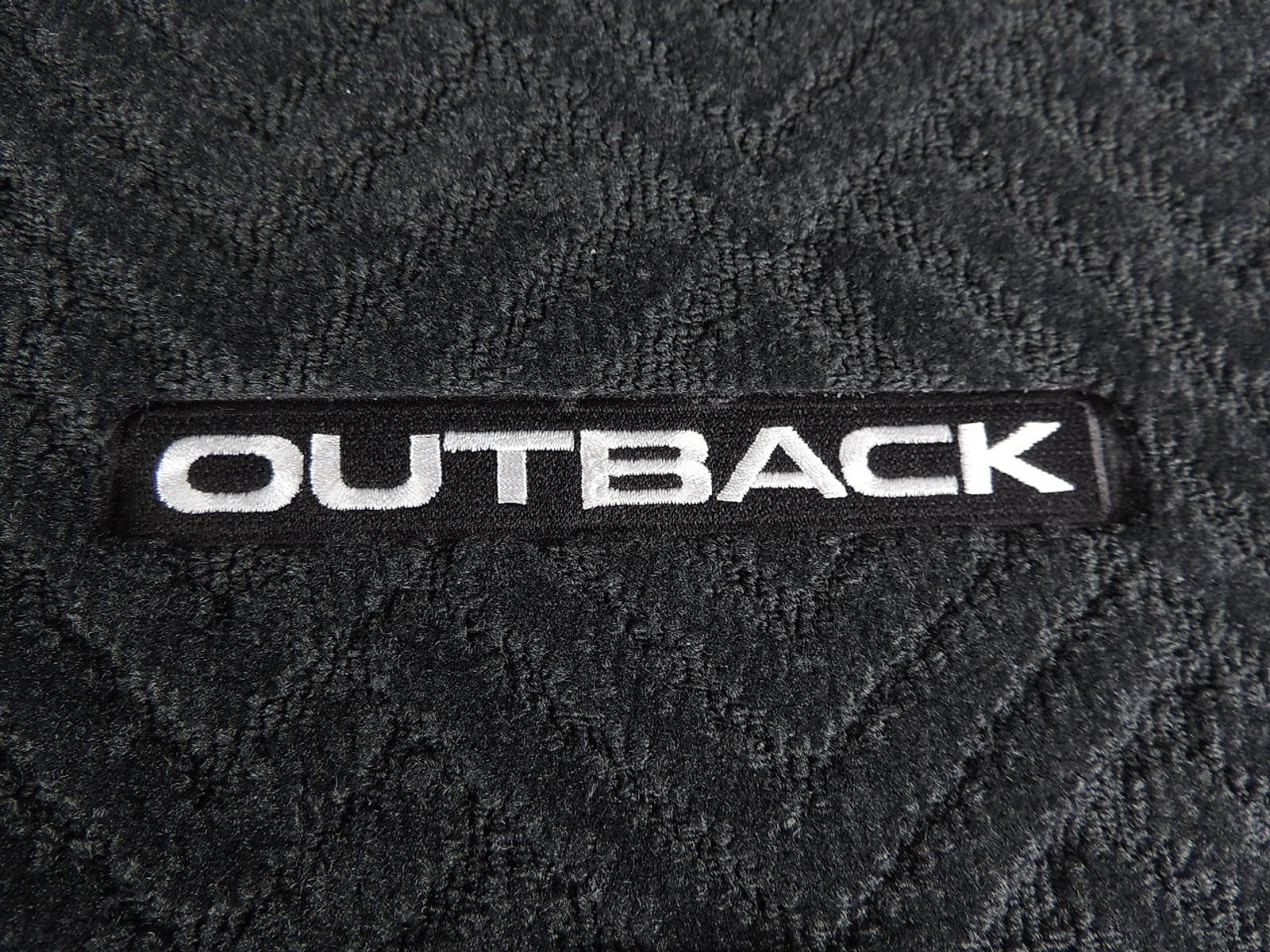 2026 Subaru Outback Touring - Photo 13