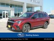  Subaru Ascent