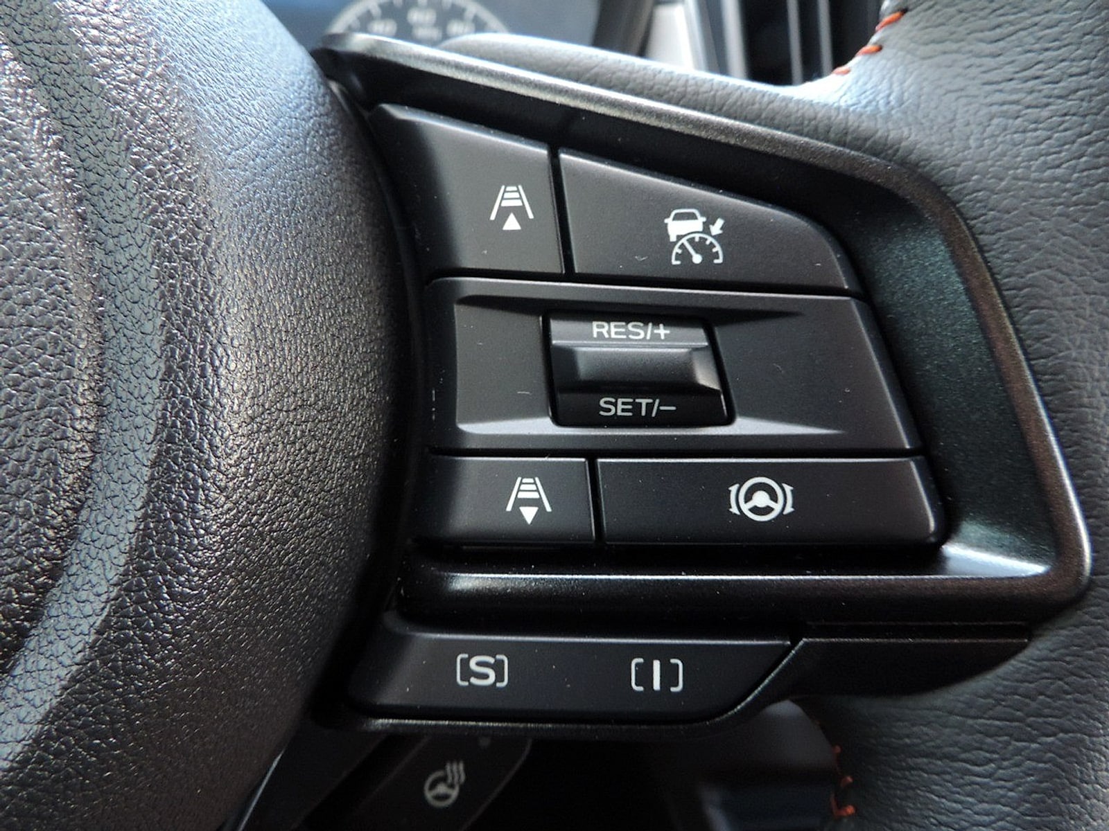 2026 Subaru Crosstrek Limited - Photo 24