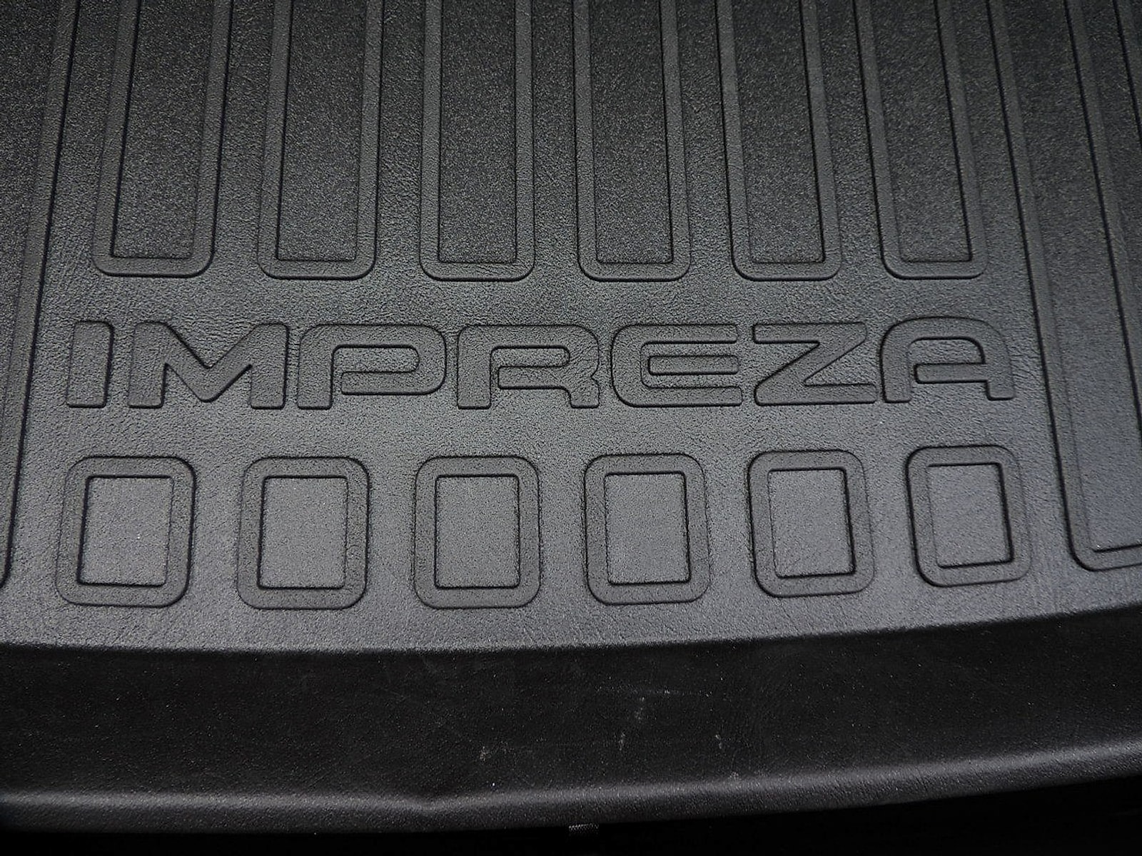 2025 Subaru Impreza Base - Photo 19