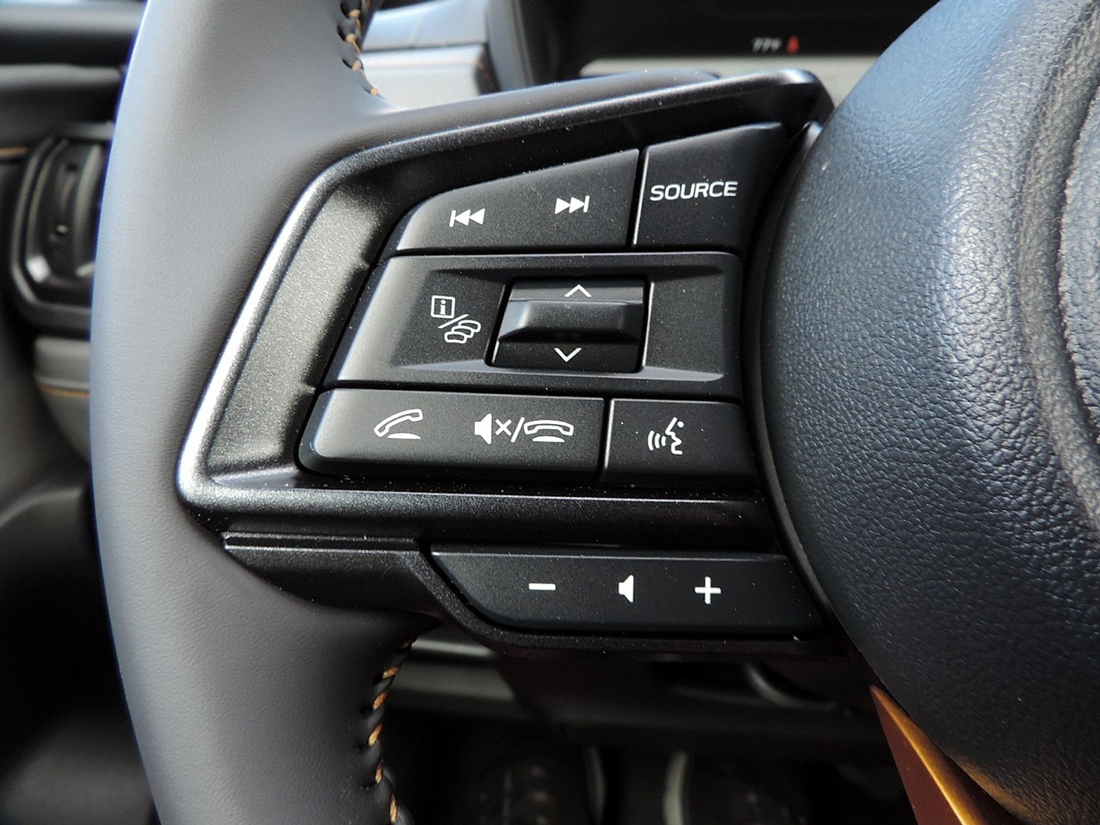 2026 Subaru Forester Wilderness - Photo 23