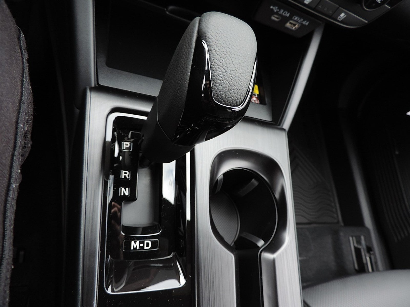 2026 Subaru Outback Touring - Photo 20