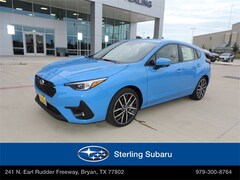 2025 Subaru Impreza Sport 5-Door