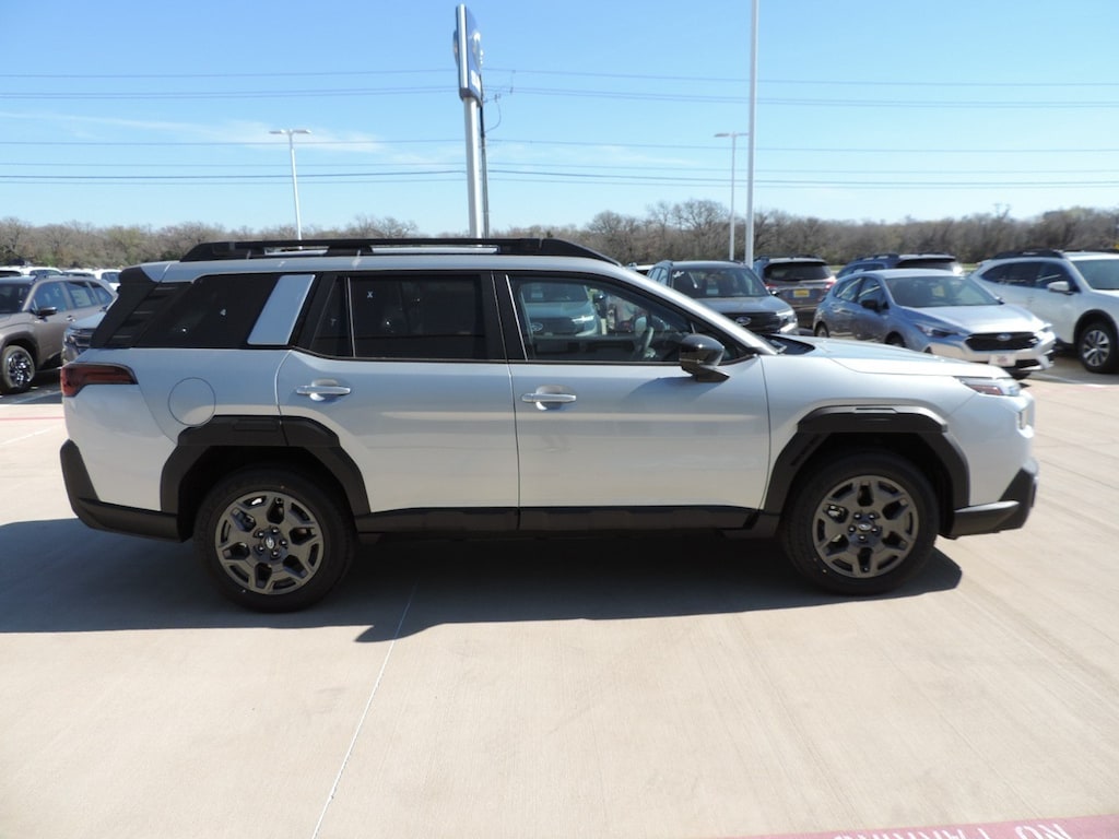 New 2026 Subaru Outback Premium SUV