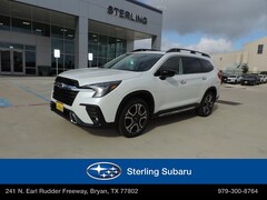 New 2026 Subaru Ascent Touring 7-Passenger SUV 4S4WMAKD9T3410203 in Bryan, Texas