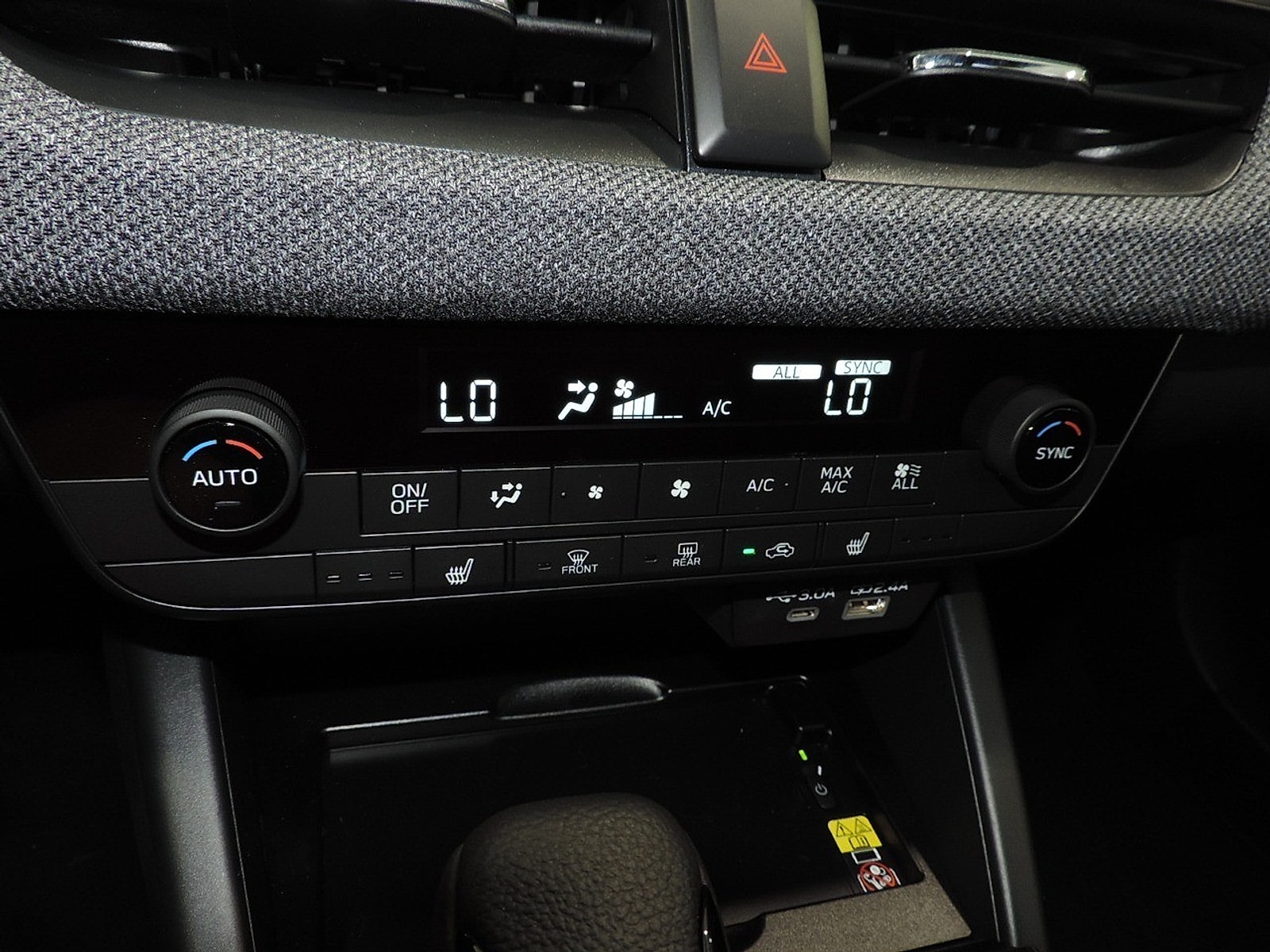 2026 Subaru Outback Limited XT - Photo 17