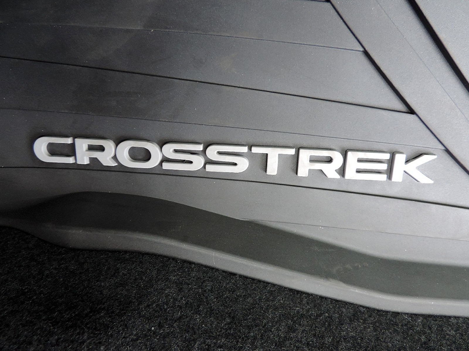 2026 Subaru Crosstrek Limited - Photo 11