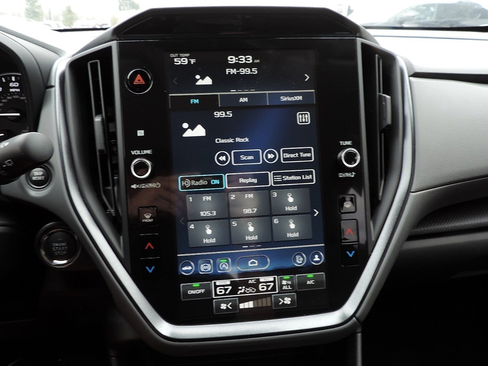 2026 Subaru Crosstrek Premium - Photo 18