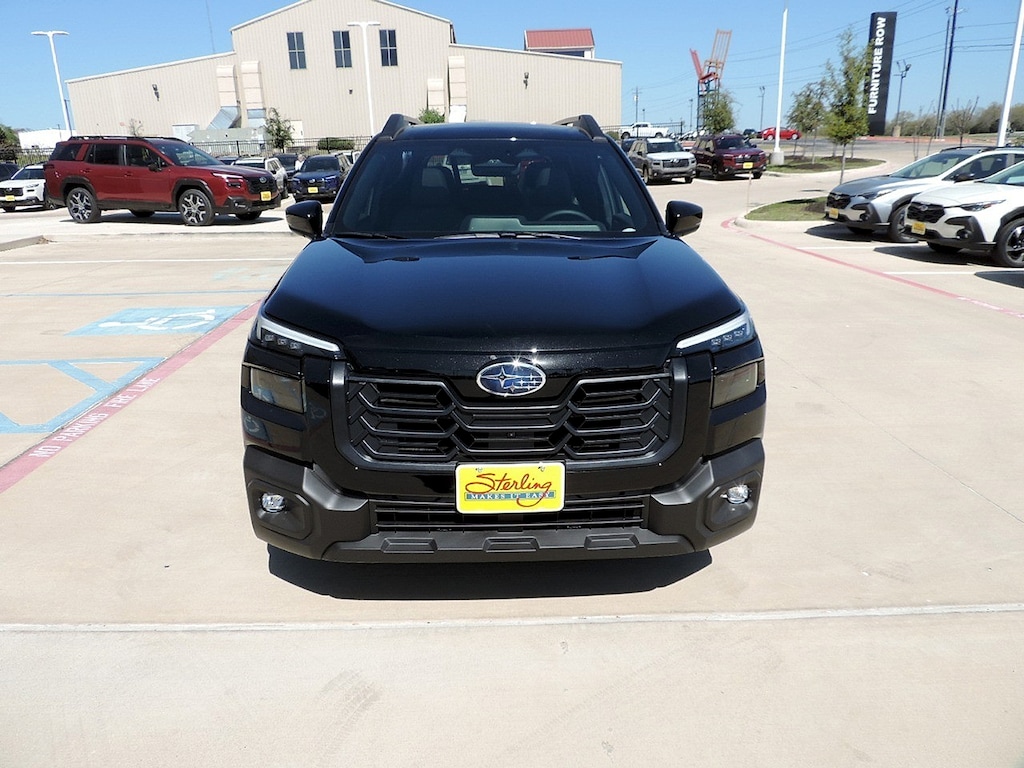 New 2026 Subaru Outback Limited XT SUV