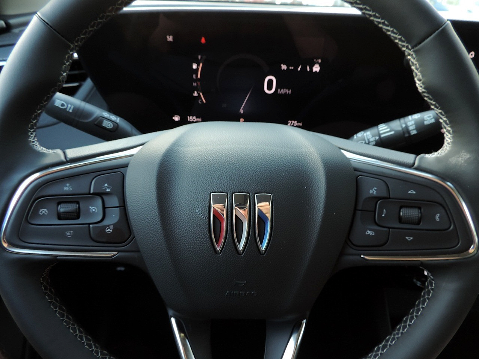 2026 Buick Encore GX Avenir - Photo 24