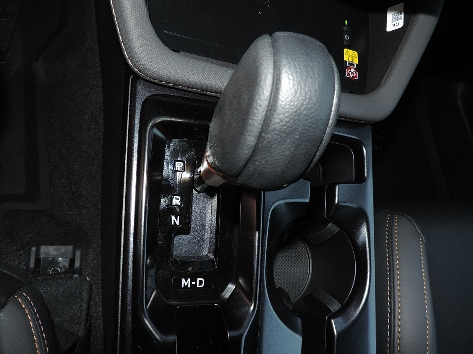 2026 Subaru Forester Wilderness - Photo 22