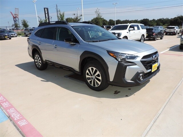 2025 Subaru Outback Premium photo 2