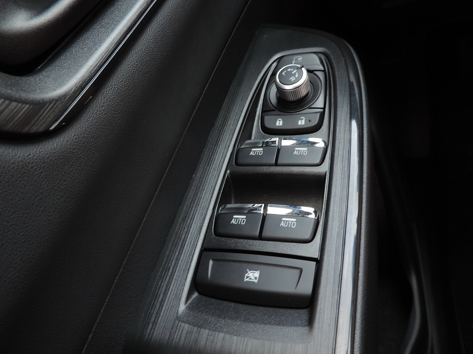 2026 Subaru Outback Wilderness - Photo 20