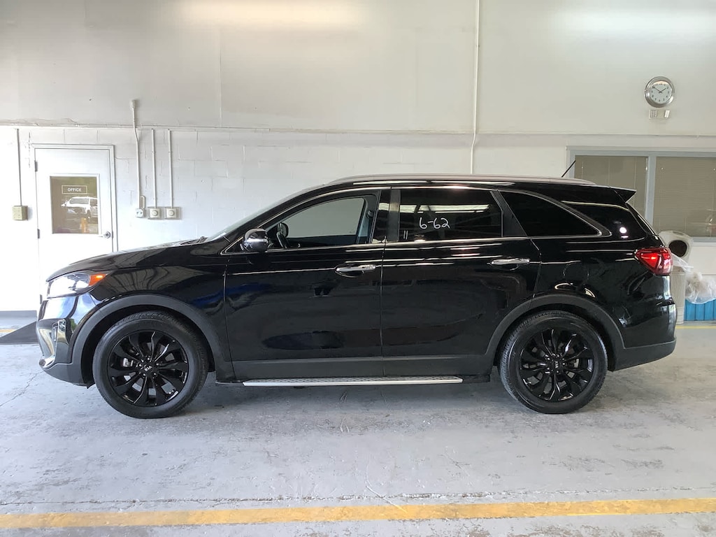 Used 2020 Kia Sorento 3.3L EX SUV