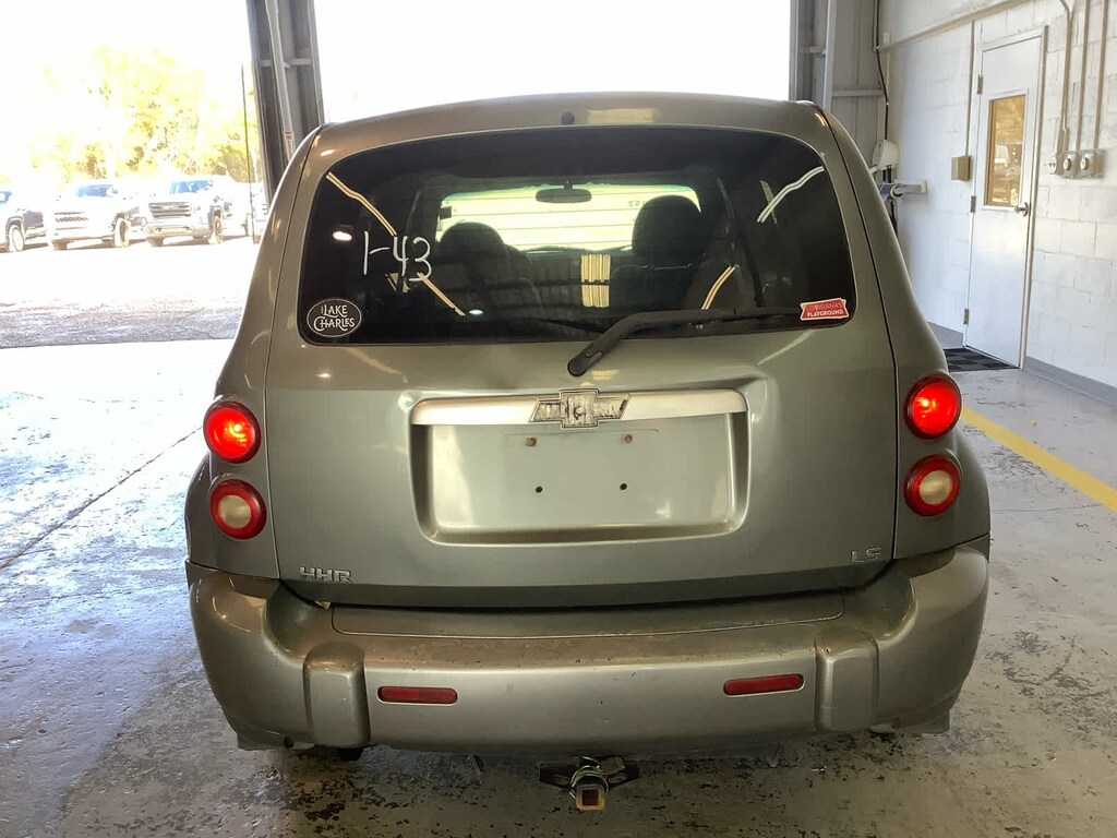 Used 2006 Chevrolet HHR LS SUV