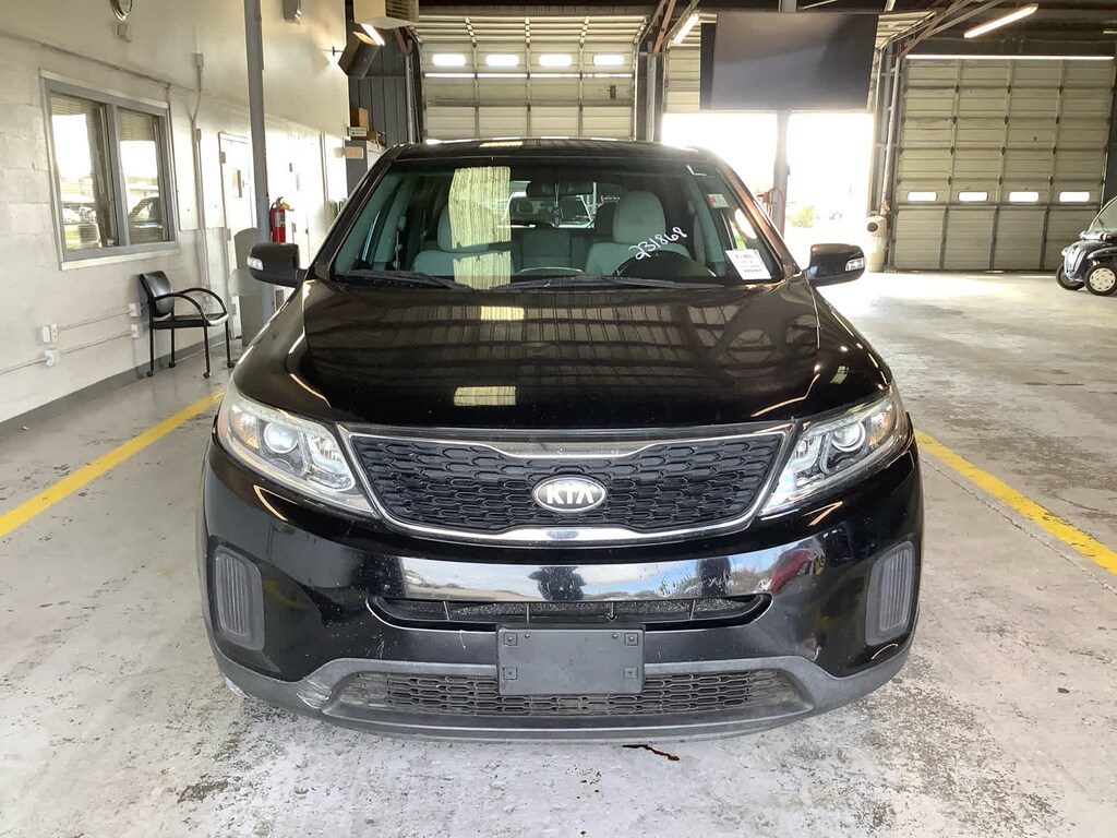 Used 2014 Kia Sorento LX SUV