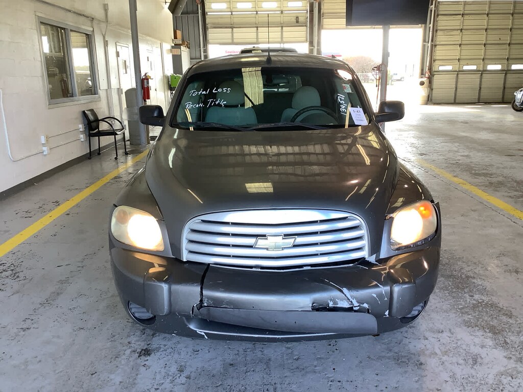 Used 2006 Chevrolet HHR LS SUV