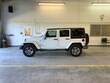  Jeep Wrangler JK Unlimited
