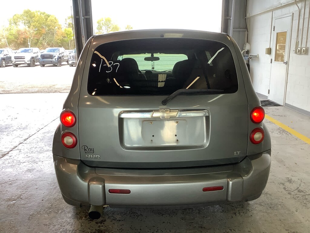 Used 2006 Chevrolet HHR LT SUV