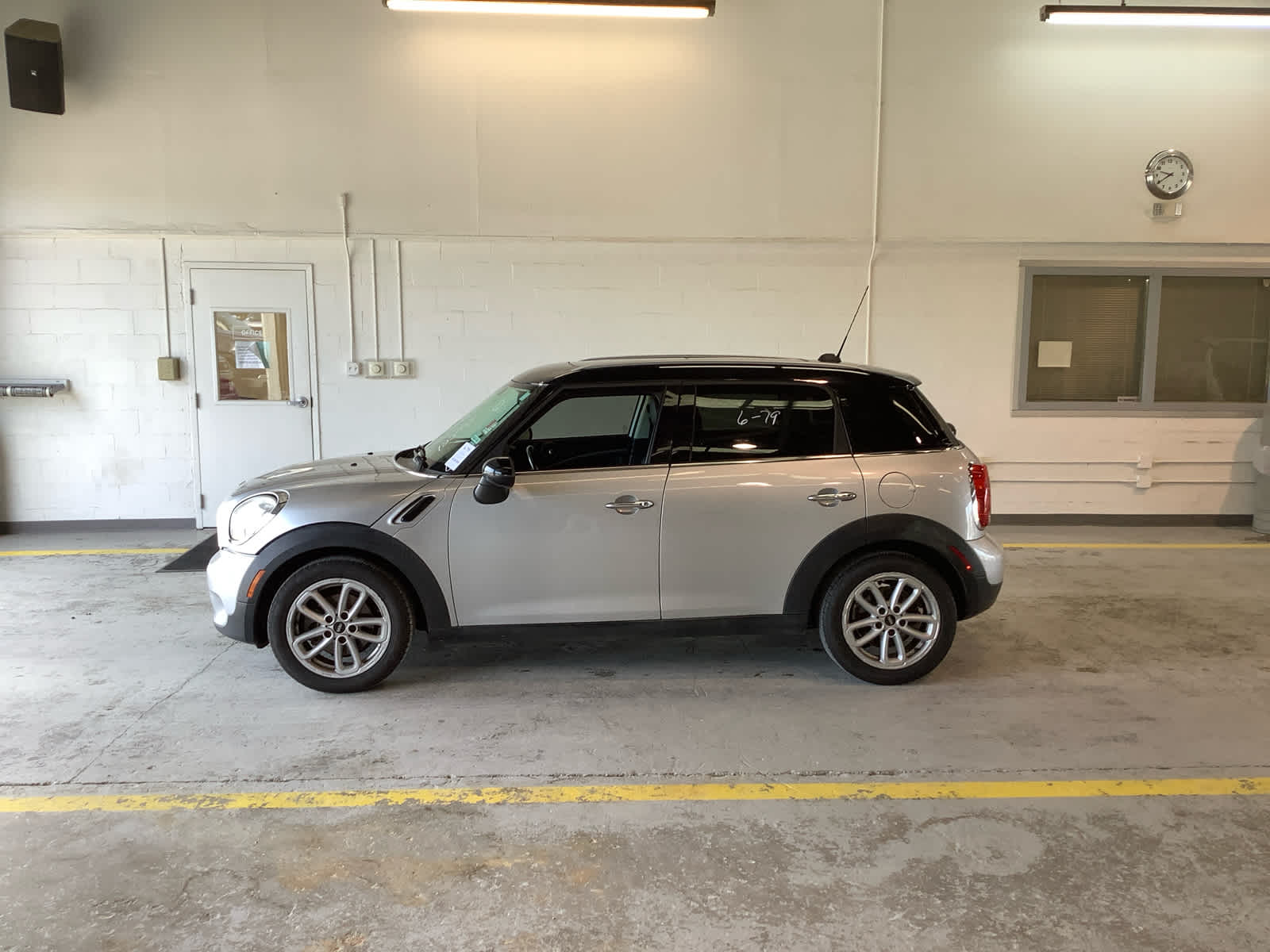 2016 MINI Countryman Countryman's photo
