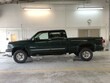  Chevrolet Silverado 2500HD