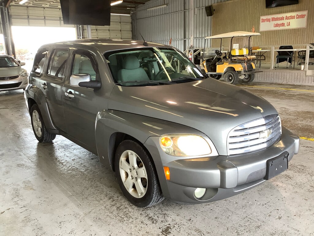 Used 2006 Chevrolet HHR LT SUV