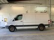  Mercedes-Benz Sprinter-Class