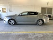 Kia Optima Hybrid