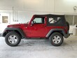  Jeep Wrangler JK