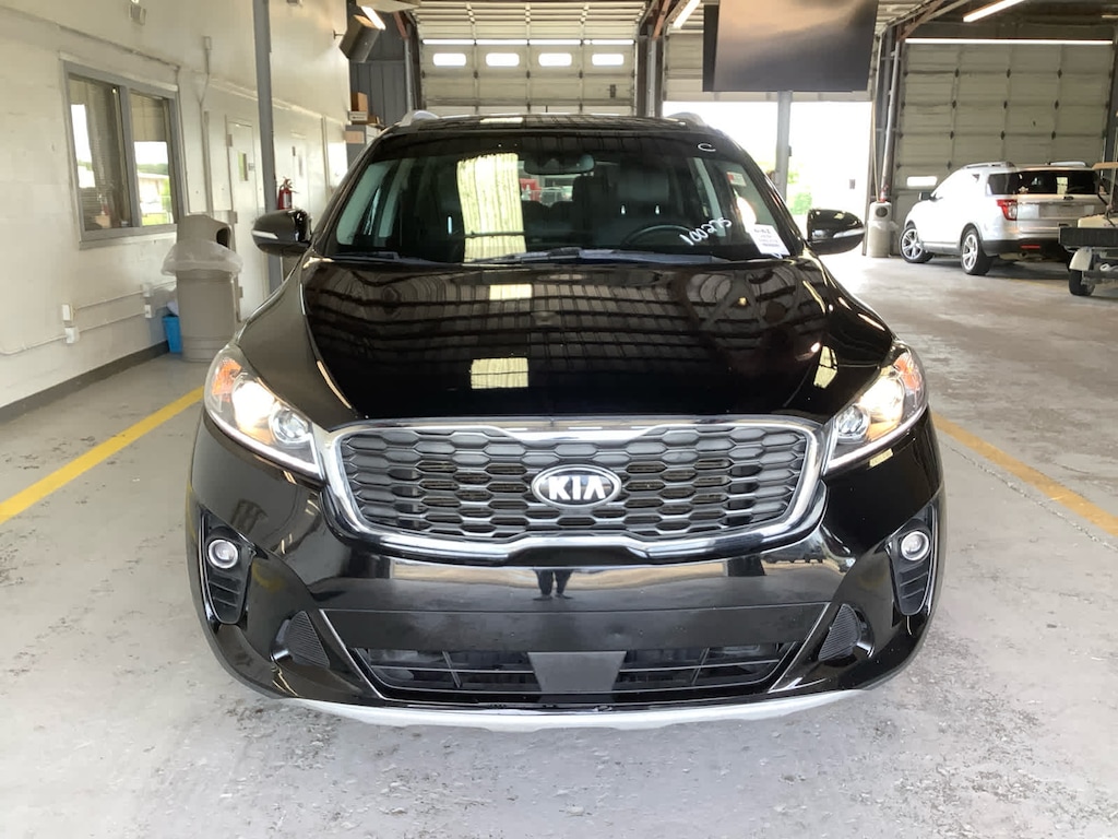 Used 2020 Kia Sorento 3.3L EX SUV