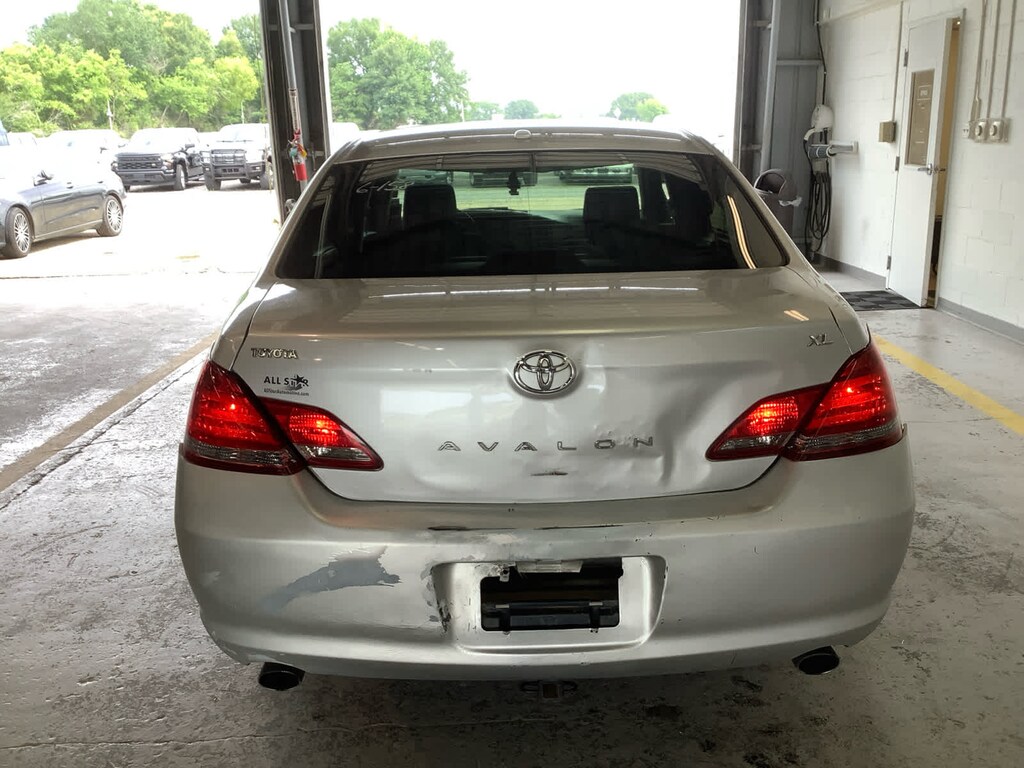Used 2009 Toyota Avalon XL Sedan
