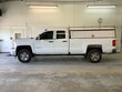  Chevrolet Silverado 2500HD