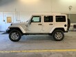  Jeep Wrangler JK Unlimited