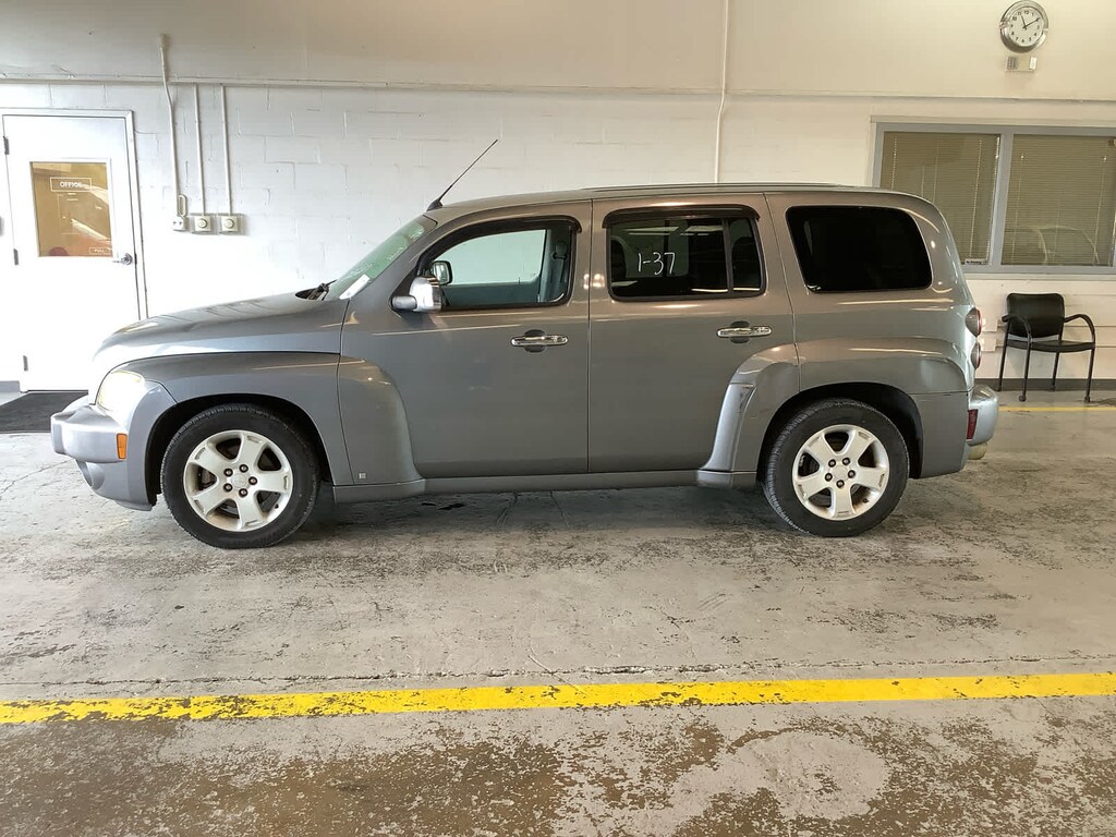 Used 2006 Chevrolet HHR LT SUV